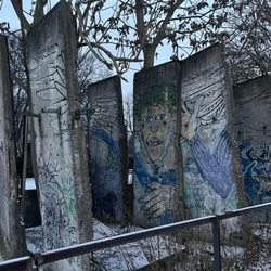 Gedenkstätte Berliner Mauer