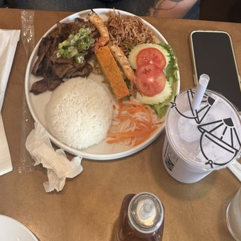 Teapho - House Rice Plate / Cơm Đặc Biệt Taro - Vietnamese Near Me - Homer Glen, Illinois Teapho - House Rice Plate / Cơm Đặc Biệt Taro - Vietnamese Near Me - Homer Glen, Illinois