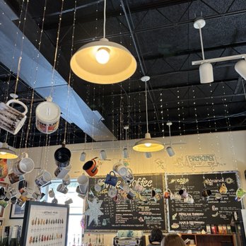 C'ville Coffee - Coffee & Tea Near Me - Charlottesville, Virginia
