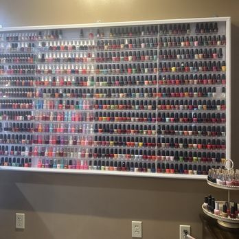 Nail Spa A & Y - Nail Salons Near Me - Oak Ridge, North Carolina Nail Spa A & Y - Nail Salons Near Me - Oak Ridge, North Carolina