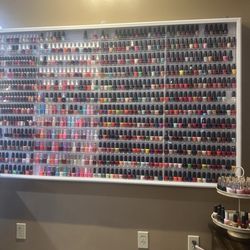 Nail Spa A & Y