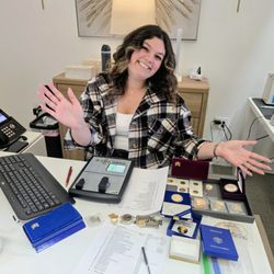Diamond Banc - Tori made the winning offer.