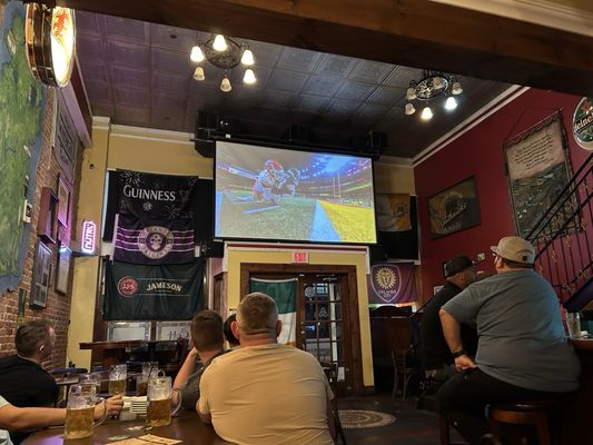 Harp & Celt Irish Pub & Restaurant by null