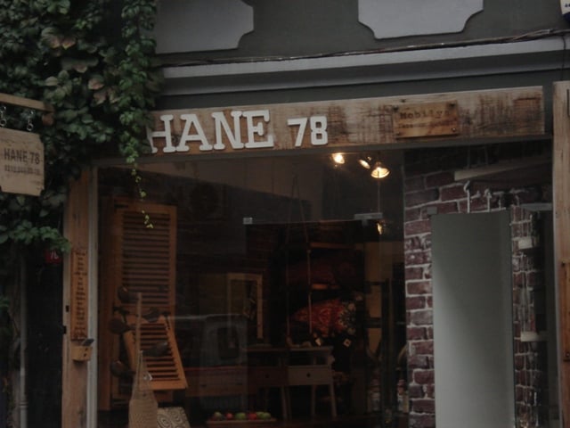 Hane 78