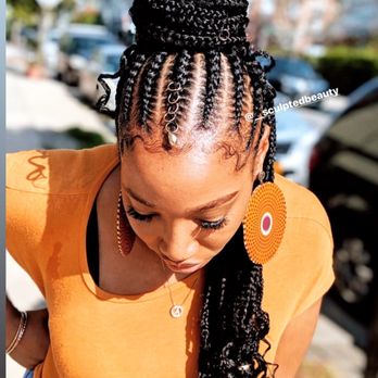 Sculpted Beauty - Hair Stylists Near Me Sculpted Beauty - Hair Stylists Near Me