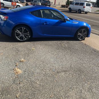 Hammer House Detailing - Auto Detailing Near Me