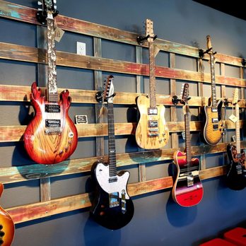 Guitars & Growlers - Handmade Guitars - Beer Bar Near Me - Richardson, Texas Guitars & Growlers - Handmade Guitars - Beer Bar Near Me - Richardson, Texas