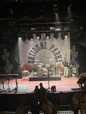 Terminal West by null