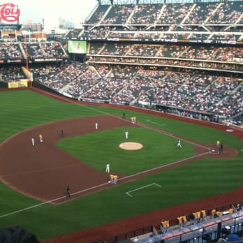 Citi Field - Stadiums & Arenas Near Me - Corona, New York