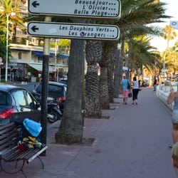 La Croisette