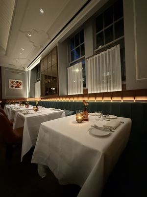 Café Boulud at Maison BARNES by null