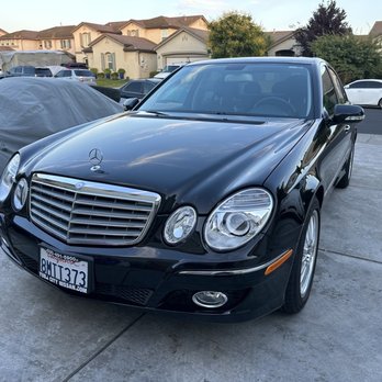 Dream Finish Auto Works - Front end repair and refinished. - Body Shops Near Me - Stockton, California Dream Finish Auto Works - Front end repair and refinished. - Body Shops Near Me - Stockton, California