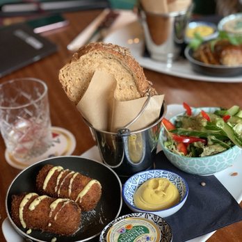 The Corner - Gastropubs Near Me - Amsterdam, New Hampshire The Corner - Gastropubs Near Me - Amsterdam, New Hampshire