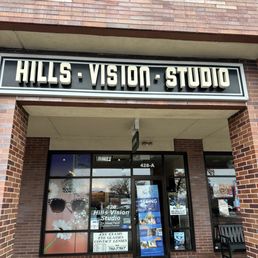 Exterior photo of Hills Vision Studio - Bedminster, New Jersey Exterior photo of Hills Vision Studio - Bedminster, New Jersey