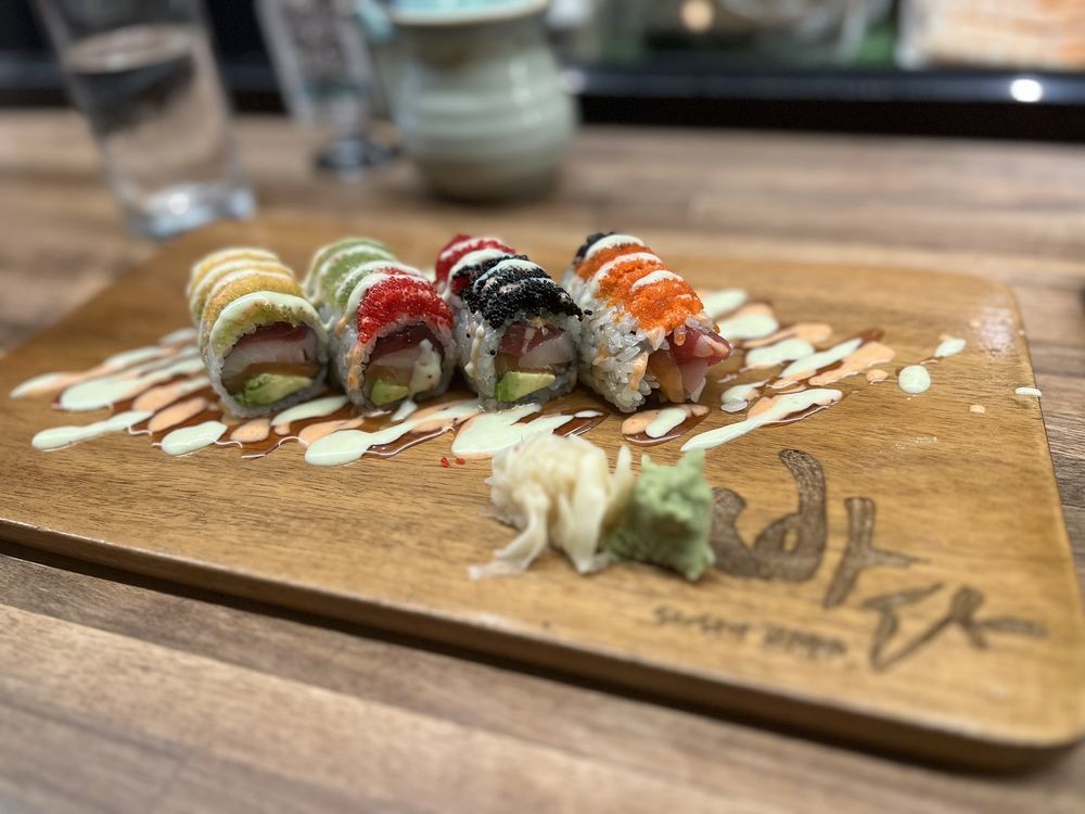 Sushi Bada