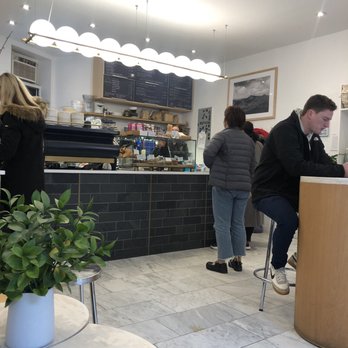 Café Integral - Coffee & Tea Near Me - New York, New York