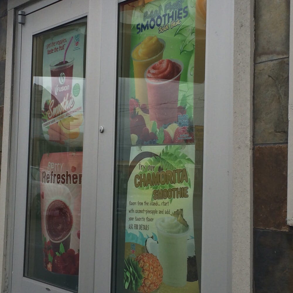 GREEN BEAN JAVA Updated September 2024 12 Reviews 8235 S Hosmer