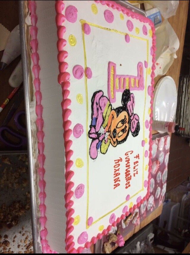 Las Delicias Panaderia Y Tortilleria