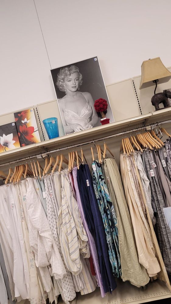 Sedro-Woolley Goodwill Image