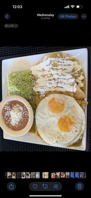 Chiguacle, Cevicheria y Cantina by null