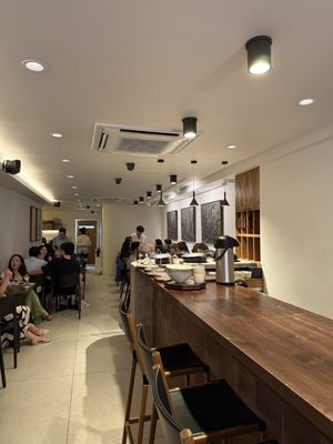 ODRE by null