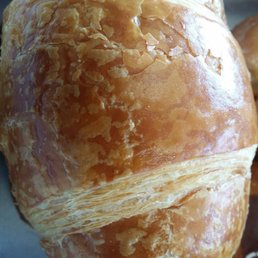 Ham and Cheese Croissants
