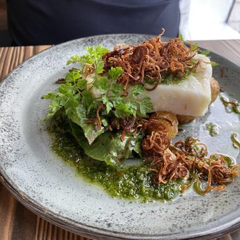 Spisekroken - Scandinavian Near Me - Bergen, 12