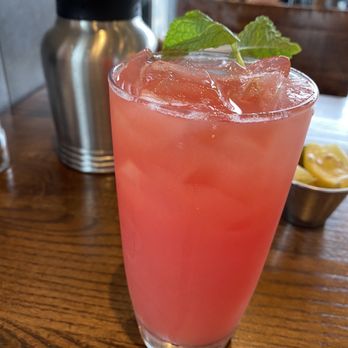 First Watch - Watermelon wake up - Breakfast & Brunch Near Me - Cherry Hill, New Jersey First Watch - Watermelon wake up - Breakfast & Brunch Near Me - Cherry Hill, New Jersey