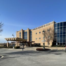 Tulsa Bone & Joint South Tulsa Bone & Joint South
