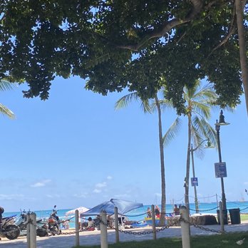 Waikiki Beach - 4-4-21 - Beaches Near Me Waikiki Beach - 4-4-21 - Beaches Near Me