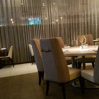 Copper Fox Gastropub - Interior is cool - New American Near Me - Chicago, Illinois