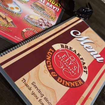 Ely's Restaurant - Breakfast & Brunch Near Me - Las Vegas, Nevada