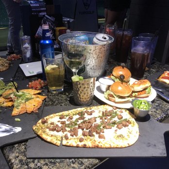 Topgolf - New American Near Me - Orlando, Florida Topgolf - New American Near Me - Orlando, Florida