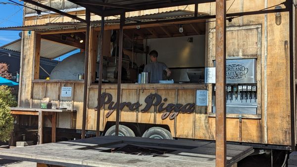 CARTOPIA FOOD CARTS by null