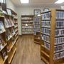 Photo of Auberry Library