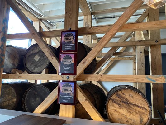 Four Humours by null