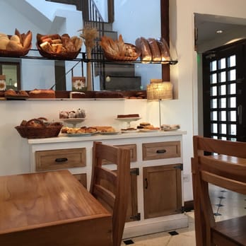 Roncole - Bakeries Near Me - Buenos Aires, C