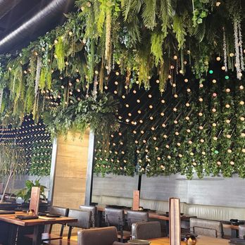 Flecha Cantina - Inside - Mexican Near Me - Huntington Beach, California