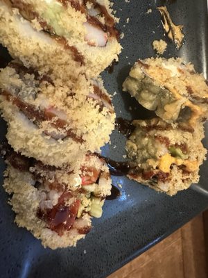 Kusshi Glover Park by null