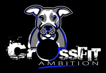 Social spots from CrossFit Ambition