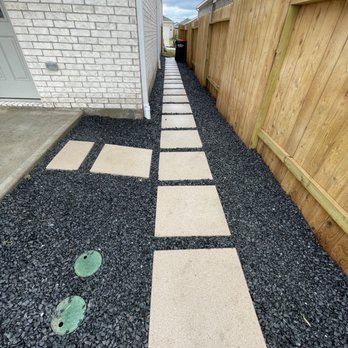 Green Path Landscapes - Landscaping Near Me