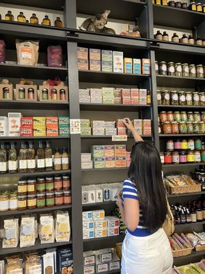 The Annex Coffee and Foods by null