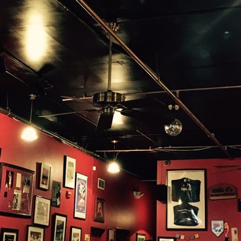 Little B's - Music Jump - Burgers Near Me - Tarrytown, New York
