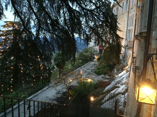 CastelBrando by null