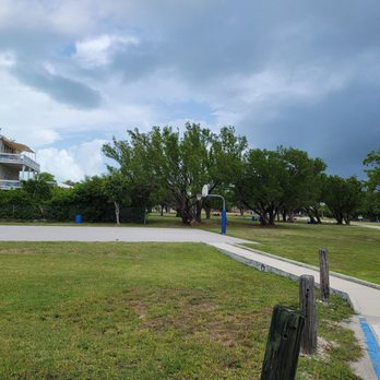 Harry Harris Park - Parks Near Me - Key Largo, Florida