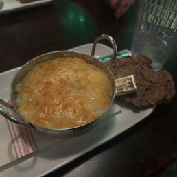 Cottage Pie