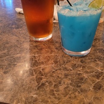 The Frog & Monkey Restaurant & Pub - Our drinks... oh old fashioned was great too - Burgers Near Me - Mount Dora, Florida The Frog & Monkey Restaurant & Pub - Our drinks... oh old fashioned was great too - Burgers Near Me - Mount Dora, Florida