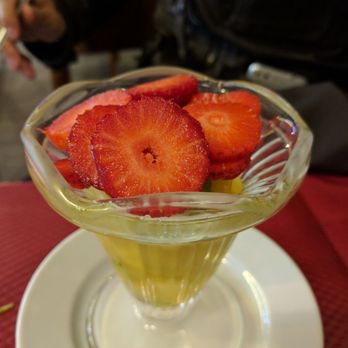 Restaurant La Poutre - Montmartre - Fruit - French Near Me - Paris, 75 Restaurant La Poutre - Montmartre - Fruit - French Near Me - Paris, 75
