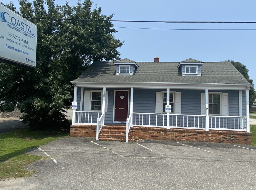 Coastal Insurance Agency 