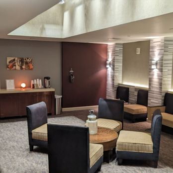 exhale Spa - Day Spas Near Me - Atlantic City, New Jersey